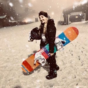 Meet your Posher, Ashley